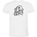 Kruskis Old Track T-shirt Med Korte ærmer