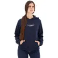Helly Hansen Core Hættetrøje
