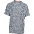 Trespass Gaffney T-shirt Med Korte ærmer