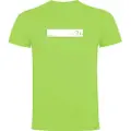 Kruskis Mountain Frame T-shirt Med Korte ærmer