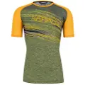 Karpos Croda Rossa Evo T-shirt Med Korte ærmer