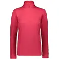CMP Ultralight Sweat 39l2236 Halv Lynlås Sweatshirt