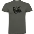 Kruskis Logo Climb T-shirt Med Korte ærmer