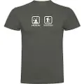 Kruskis Problem Solution Trek T-shirt Med Korte ærmer