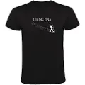 Kruskis Hikking Dna T-shirt Med Korte ærmer