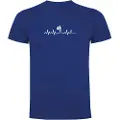 Kruskis Climbing Heartbeat T-shirt Med Korte ærmer