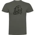 Kruskis Old Track T-shirt Med Korte ærmer