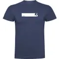 Kruskis Frame Climb T-shirt Med Korte ærmer