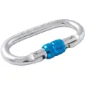 Fixe Steel Screw Gate Adur Karabinhage 20 Enheder