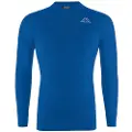Kappa Vurbat Langærmet Baselayer