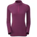 Montane Primino 220 T-shirt Med Lange ærmer