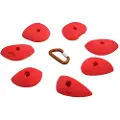 Fixe Duck Beaks Pack 7 Klatring Dæmning