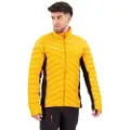 Mammut Albula In Hybrid Dunjakke