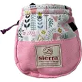 Sierra Climbing Classics Garden Kridtpose