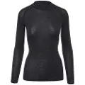 Thermowave Merino Warm Langærmet Baselayer