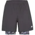 Trespass Patterson Shorts