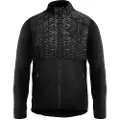 Dainese Snow W001 Hybrid Mid Fleecejakke Med Fuld Lynlås