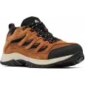 Columbia Crestwood Waterproof Vandresko