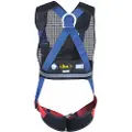 BEAL Styx Rescue Jacket Komplet Sele