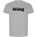 Kruskis Word Hiking Eco T-shirt Med Korte ærmer