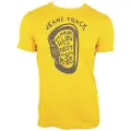 Jeanstrack Presa T-shirt Med Korte ærmer