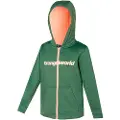 Trangoworld Oby Junior Sweatshirt Med Lynlås