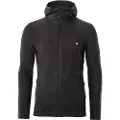 Elbrus Bessan Polartec Sweatshirt Med Lynlås