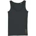Sierra Climbing Conscious ærmeløs T-shirt