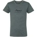 Hannah Cornet Ii T-shirt Med Korte ærmer
