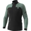 Dynafit Speed Polartec Fleecejakke Med Fuld Lynlås