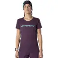 Dynafit Traverse 2 T-shirt Med Korte ærmer