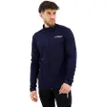Adidas Mt Fleece Sweatshirt Med Lynlås