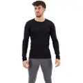Adidas Xperior Merino 200 Baselayer T-shirt Med Lange ærmer