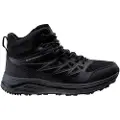 Hi-tec Hewila Mid Wp Vandresko