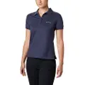 Columbia Lakeside Trail Solid Pique Kortærmet Polo