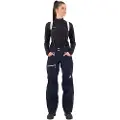 Mammut Eisfeld Guide Softshell Bukser
