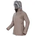 Trangoworld Moesa Termic Jakke