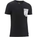 Edelrid Onset T-shirt Med Korte ærmer
