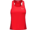 Salewa Pedroc Dry Hyb ærmeløs T-shirt