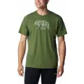 Columbia Rockaway River Outdoor T-shirt Med Korte ærmer