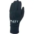 Matt Collserola Runnig Handsker