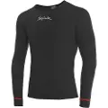 Spiuk Anatomic Langærmet Baselayer