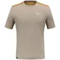 Salewa Puez Hyb Dry T-shirt Med Korte ærmer