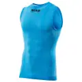SIXS Logo Ærmeløs Baselayer