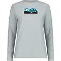CMP 33n2226 T-shirt Med Lange ærmer