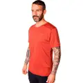 Trangoworld Latemar T-shirt Med Korte ærmer