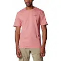 Columbia North Cascades T-shirt Med Korte ærmer