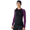 Dynafit Speed Dryarn Langærmet Baselayer