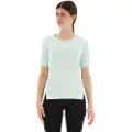 Adidas Terrex Multi T-shirt Med Korte ærmer