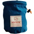 Sierra Climbing Nat Kridtpose